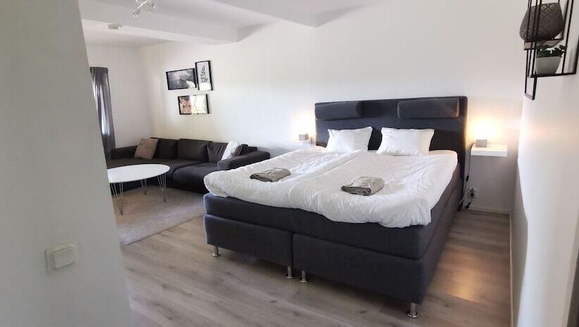 Arrive Bed & Breakfast Landvetter