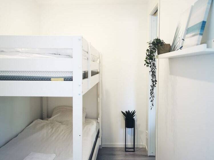 Arrive Bed & Breakfast Landvetter