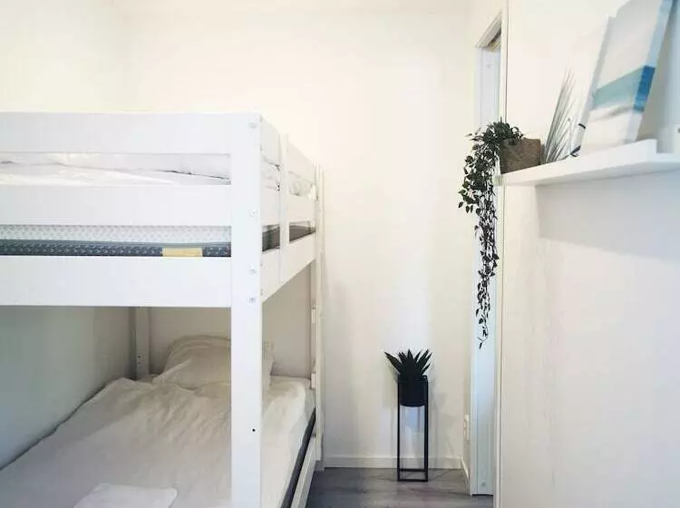 Arrive Bed & Breakfast Landvetter