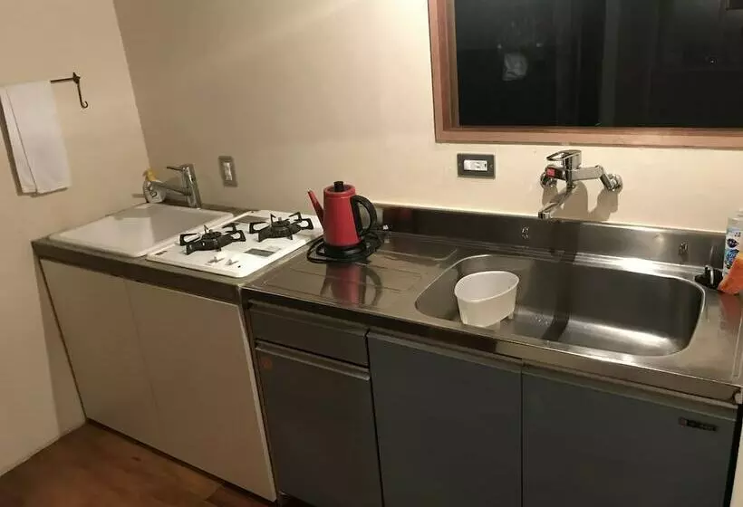 Hostel Muchuu