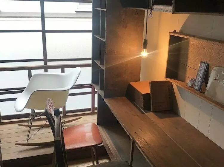 Hostel Muchuu