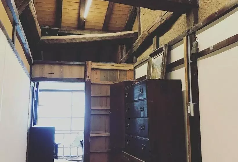 Hostel Muchuu