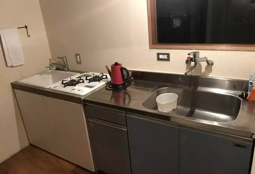 Hostel Muchuu