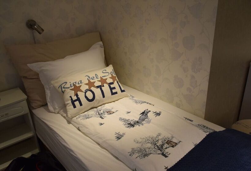 בית מלון כפרי Arctic Panorama Lodge