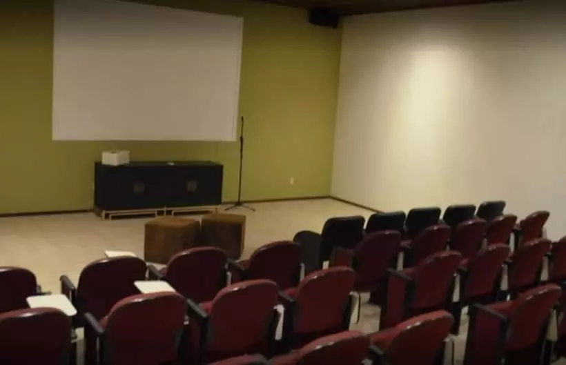 ホテル Fazenda Cachoeiras De Cavaru