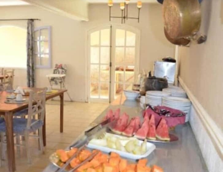 Отель Fazenda Cachoeiras De Cavaru