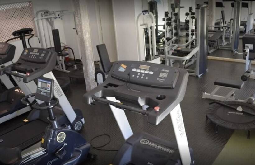 Отель Fazenda Cachoeiras De Cavaru