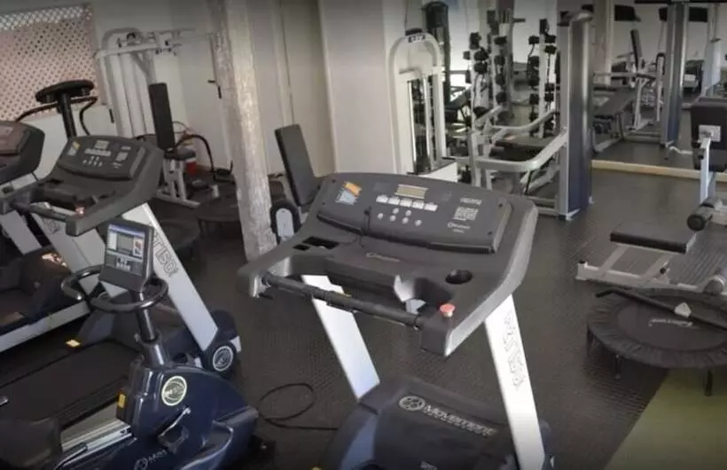 ホテル Fazenda Cachoeiras De Cavaru