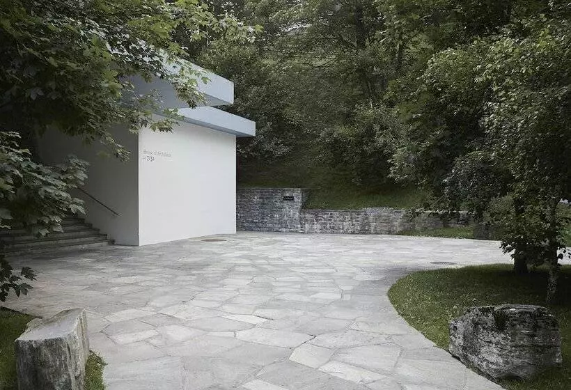 Hotelli House Of Architects