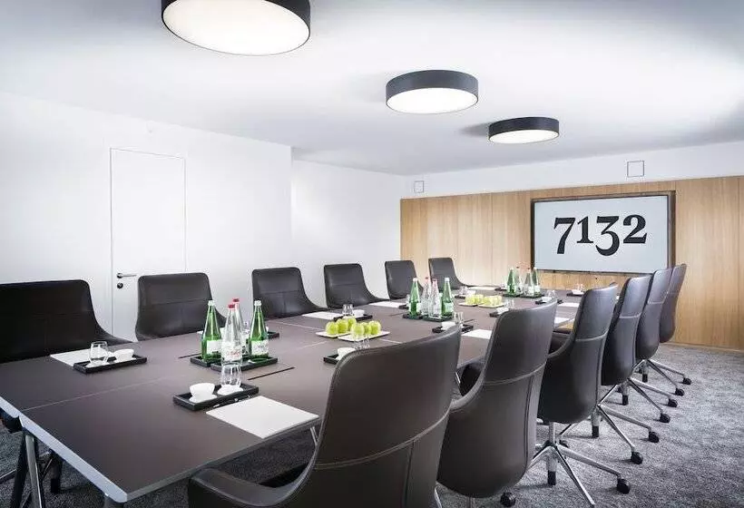 Hotelli House Of Architects