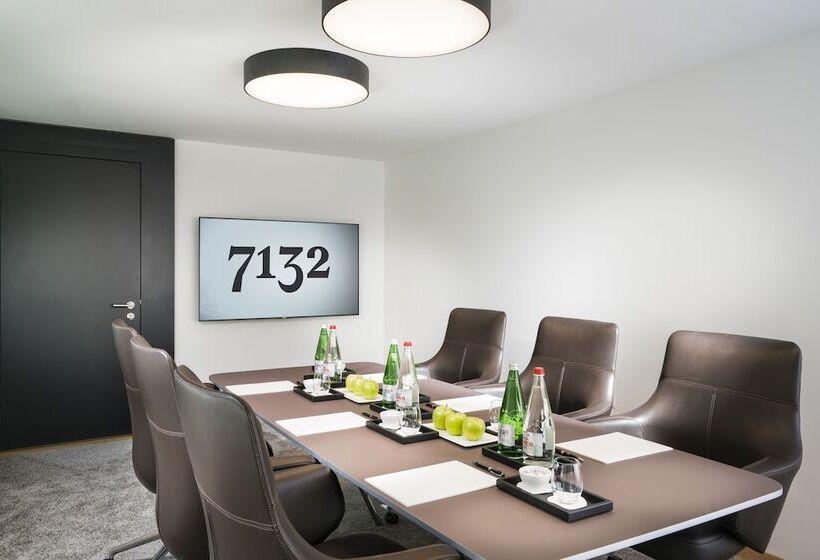 Hotell House Of Architects