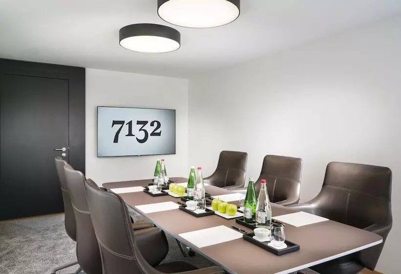 Hotelli House Of Architects