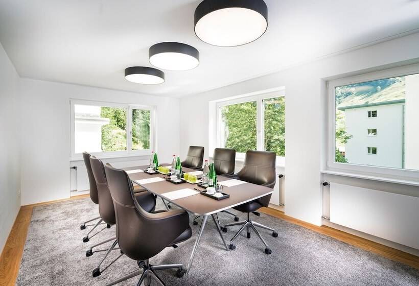 Hotell House Of Architects