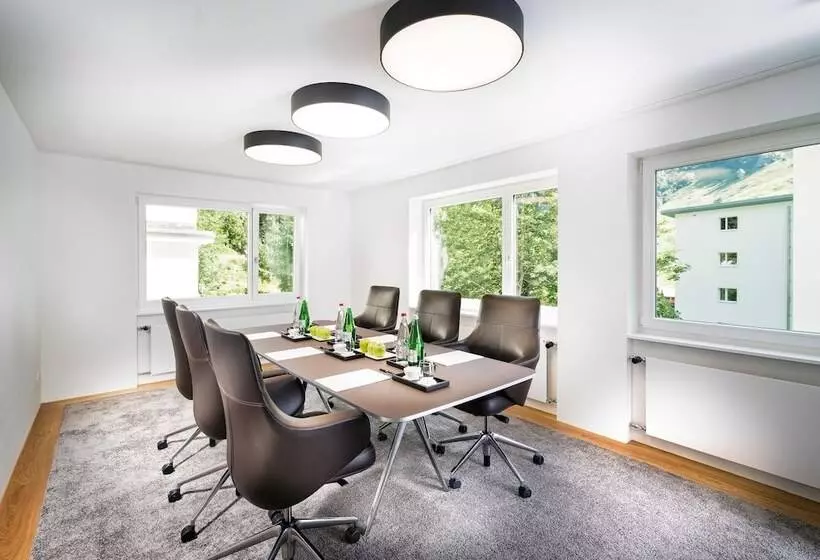 Hotelli House Of Architects