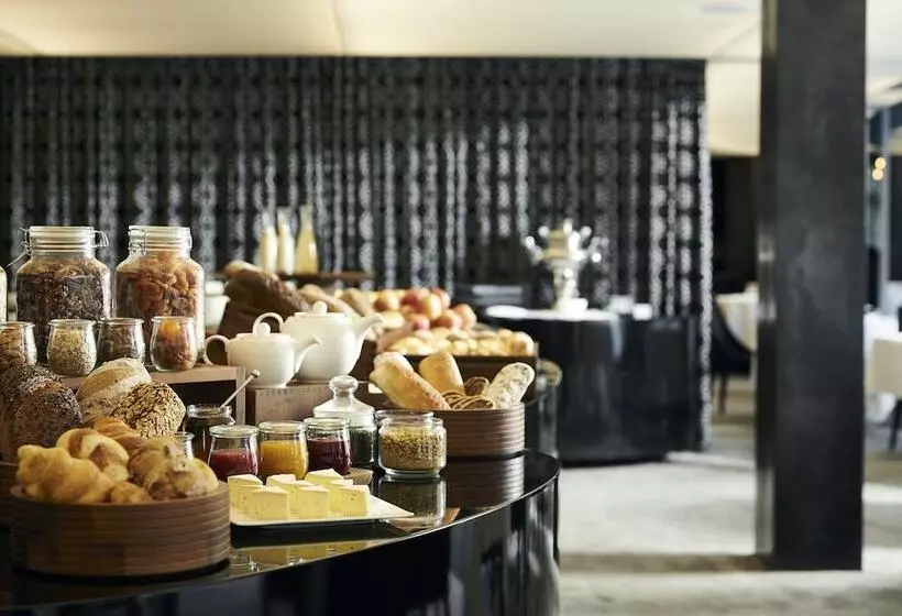 Hotelli House Of Architects