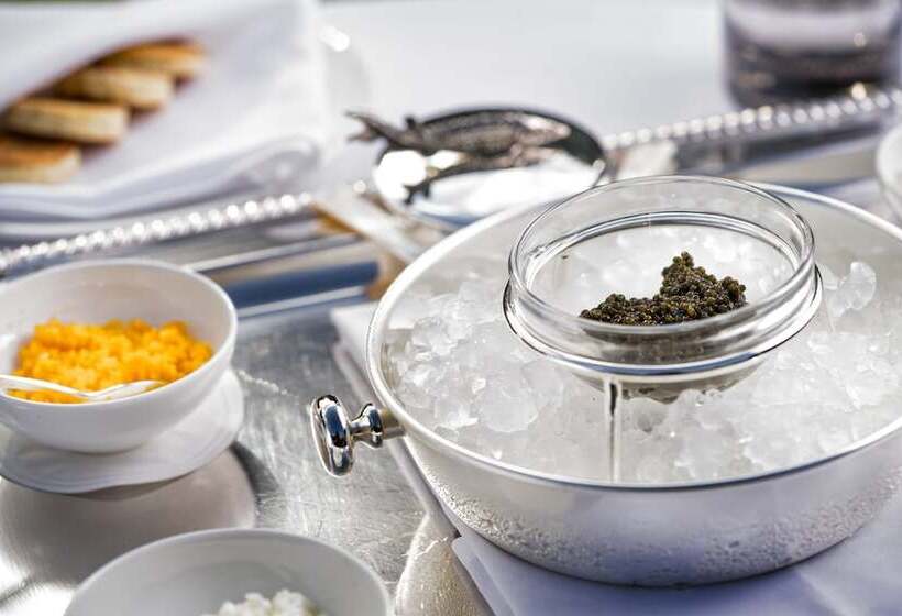 Hotell House Of Architects