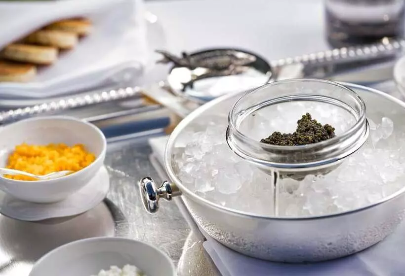 Hotelli House Of Architects