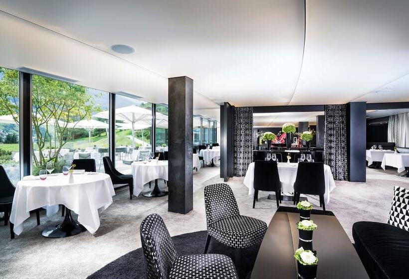 Hotell House Of Architects