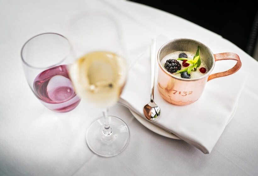 Hotell House Of Architects