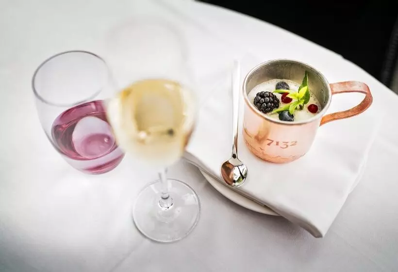 Hotelli House Of Architects