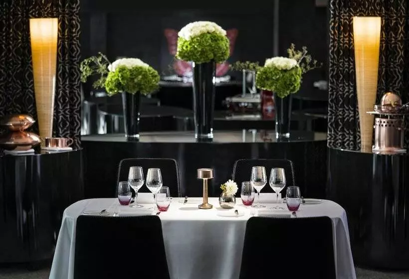 Hotelli House Of Architects