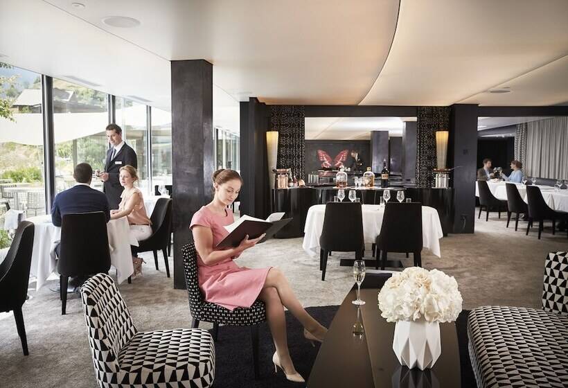 Hotell House Of Architects