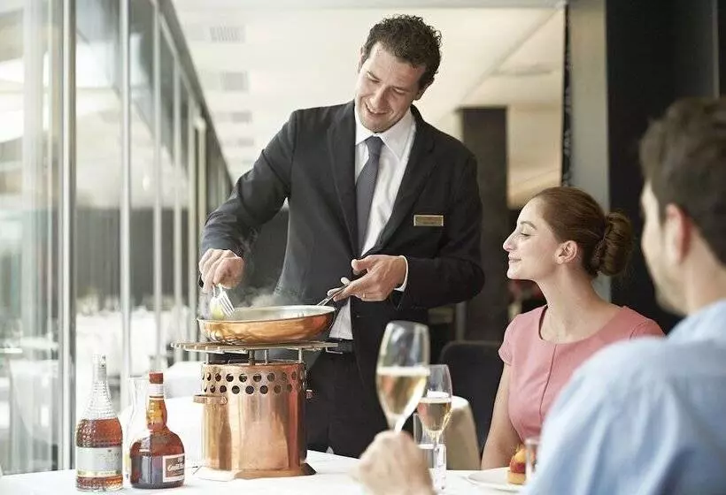 Hotelli House Of Architects