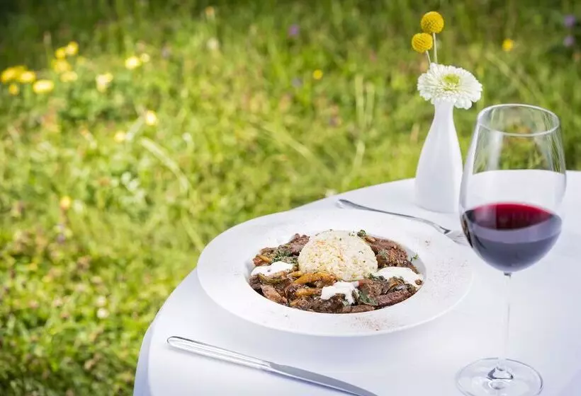 Hotelli House Of Architects