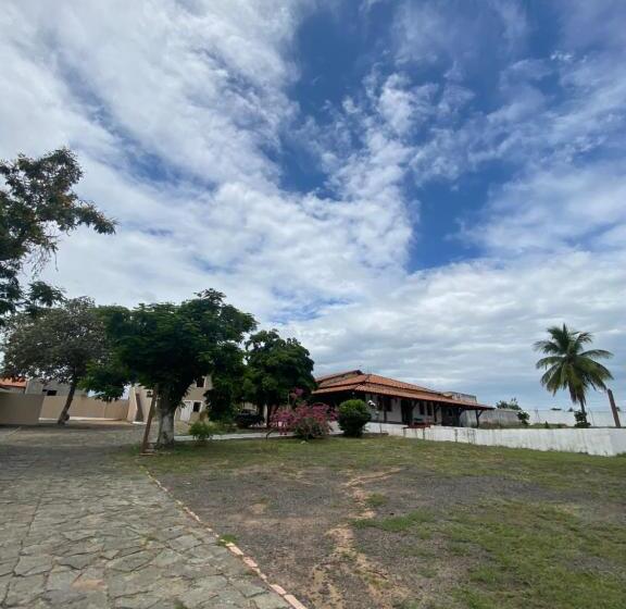 호텔 Pousada Casa Bella