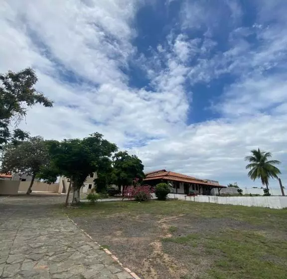 ホテル Pousada Casa Bella