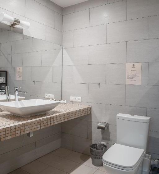 בית מלון כפרי Vidnoff