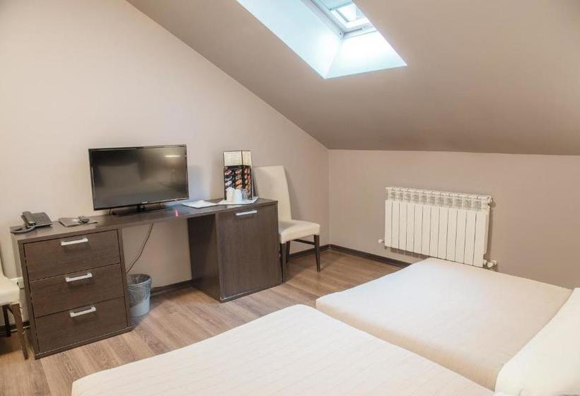 בית מלון כפרי Vidnoff