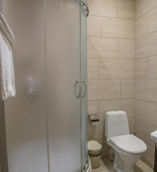 בית מלון כפרי Vidnoff