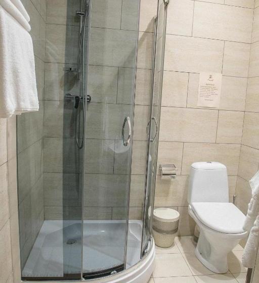 בית מלון כפרי Vidnoff