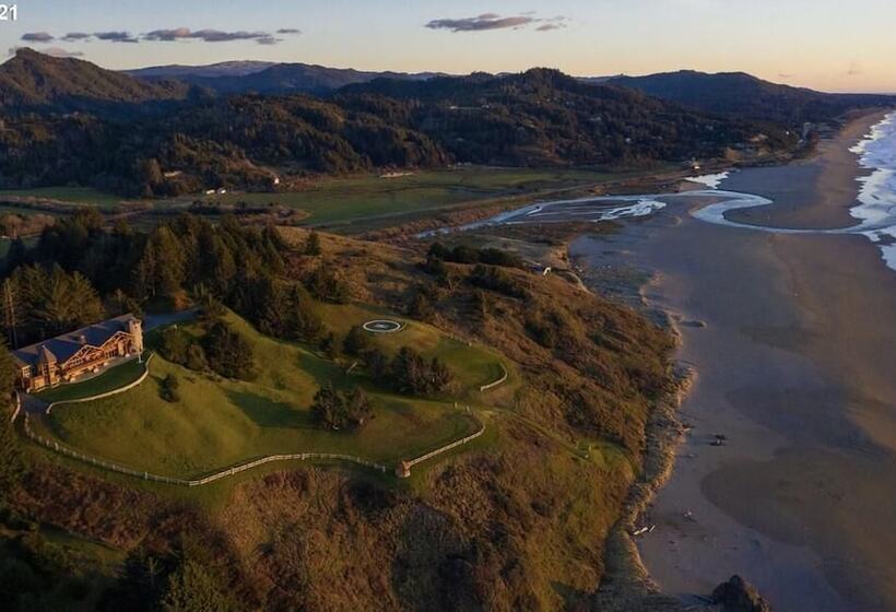 Lx28 Oceanfront Estate Great For Weddings