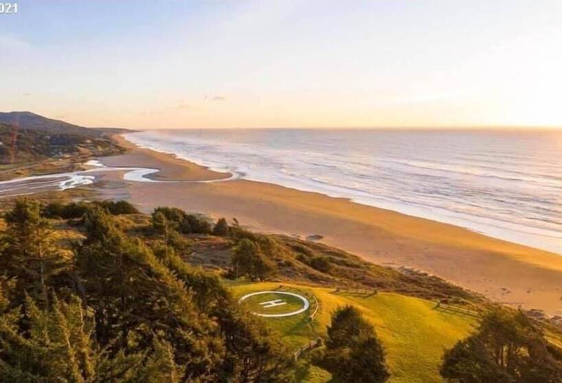 Lx28 Oceanfront Estate Great For Weddings