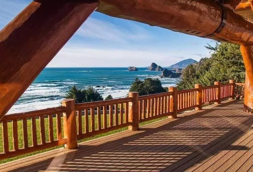 Lx28 Oceanfront Estate Great For Weddings