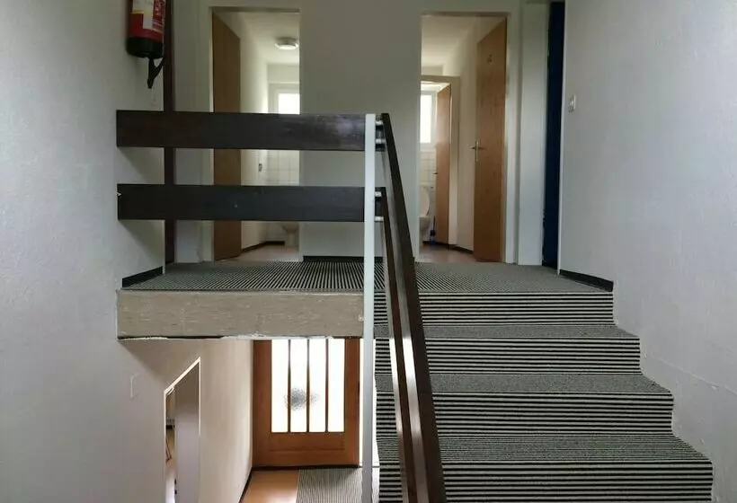 Majatalo Ferien Haus Heidi