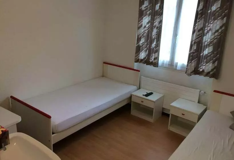 Majatalo Ferien Haus Heidi