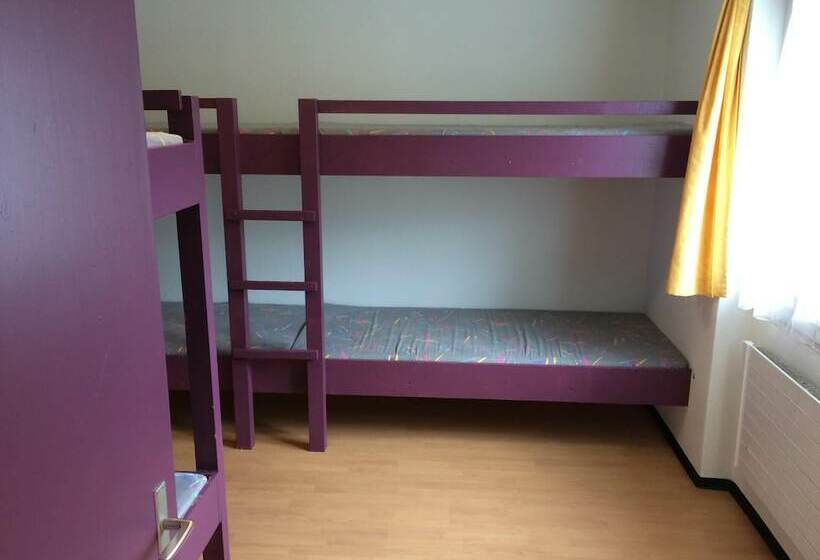 پانسیون Ferien Haus Heidi