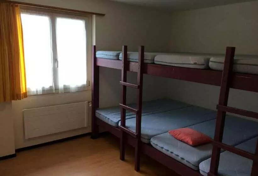 Majatalo Ferien Haus Heidi