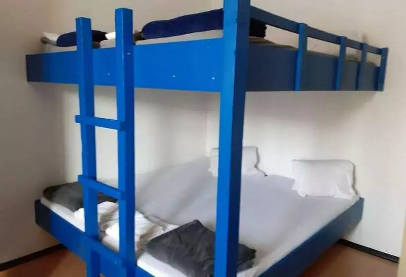 Majatalo Ferien Haus Heidi