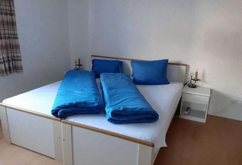 پانسیون Ferien Haus Heidi