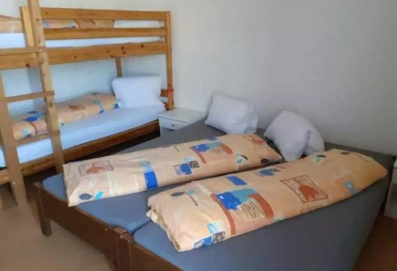 Majatalo Ferien Haus Heidi