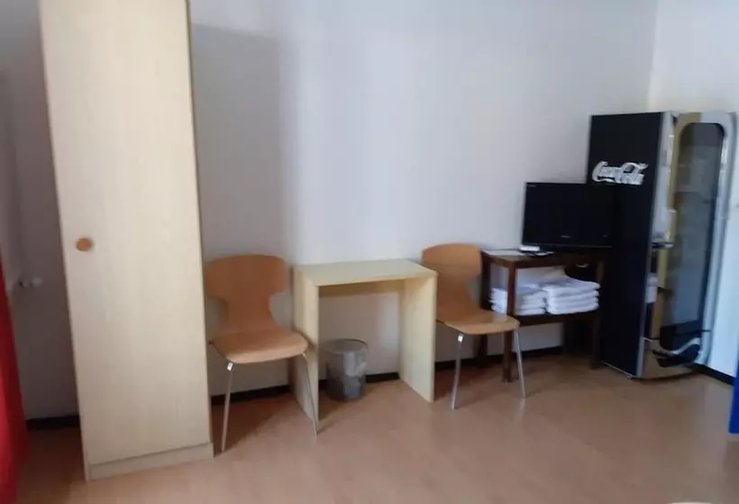 Majatalo Ferien Haus Heidi