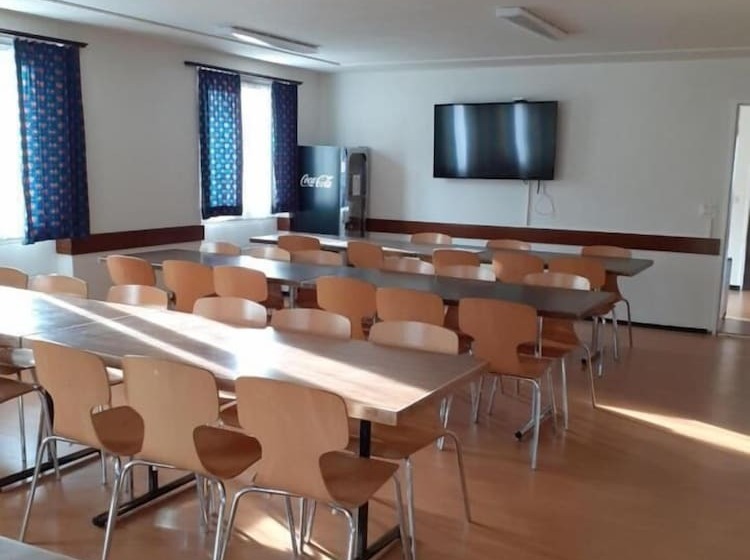 پانسیون Ferien Haus Heidi