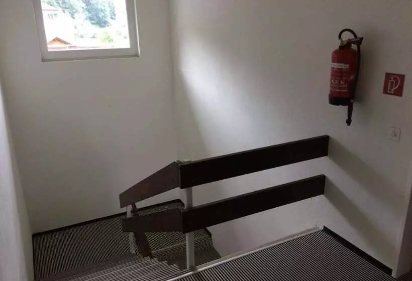 Majatalo Ferien Haus Heidi