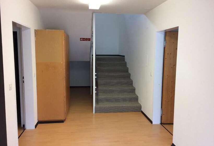 پانسیون Ferien Haus Heidi