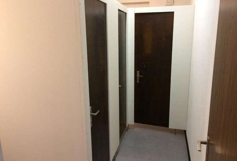 پانسیون Ferien Haus Heidi