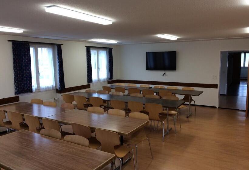 پانسیون Ferien Haus Heidi